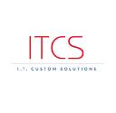 Itcustom Solutions logo